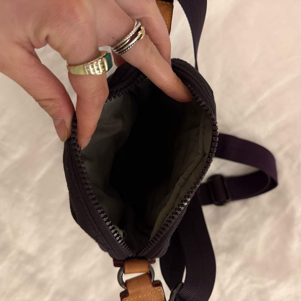 MZ Wallace Large Metro Water Resistant Bag - Picture 5 of 5